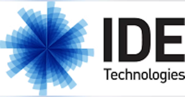 IDE Technologies