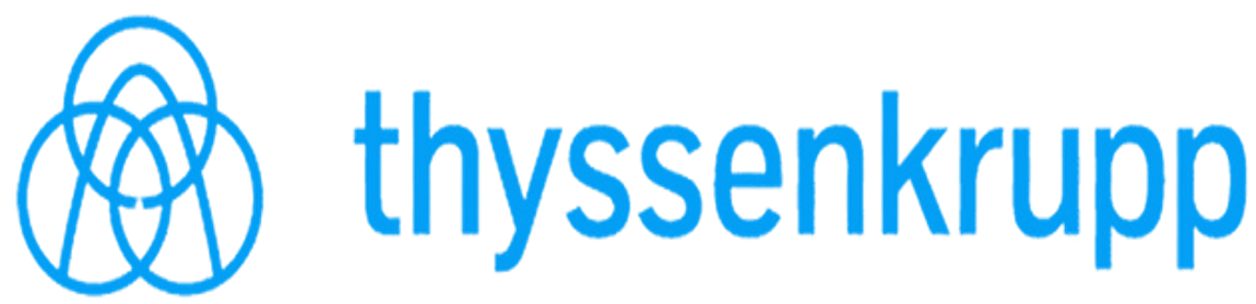 Thyssenkrupp