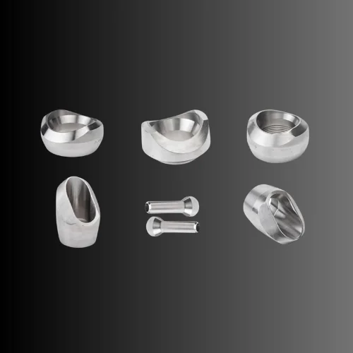 Branched Outlet Fittings