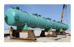 Static Equipments
