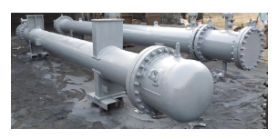 Static Equipments