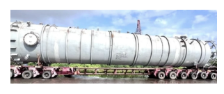 Static Equipments